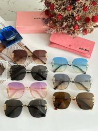 Picture of MiuMiu Sunglasses _SKUfw55589029fw